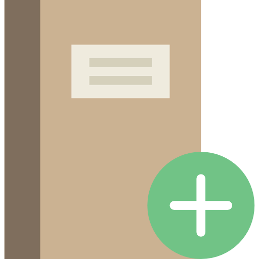 Notebook icon