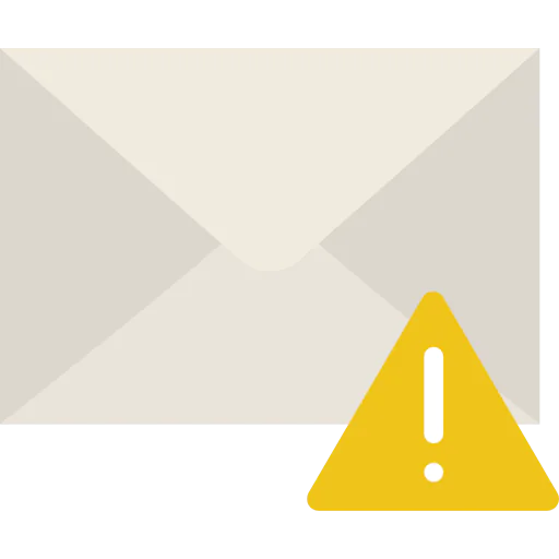 Mail Ikona