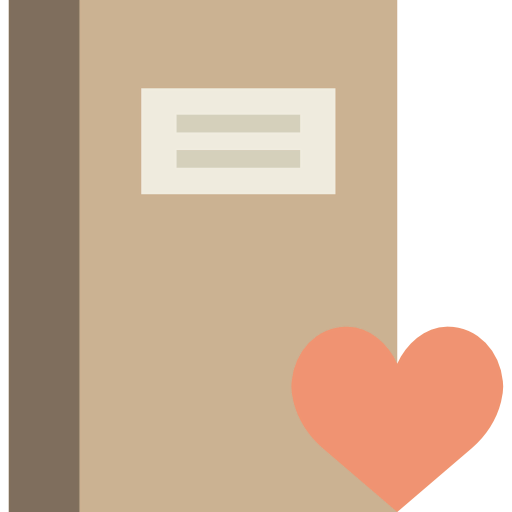 Notebook Symbol
