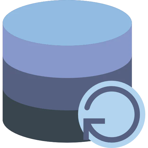 Database アイコン