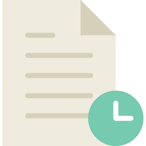 File icon