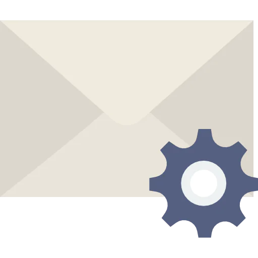Mail icon