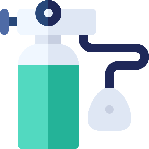 Oxygen icon