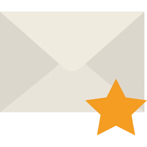 Mail icon