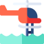 Helicopter icon 64x64