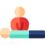 Cpr icon 64x64