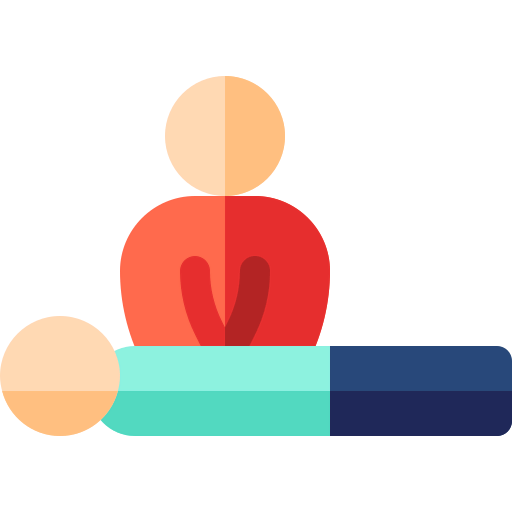 Cpr icon