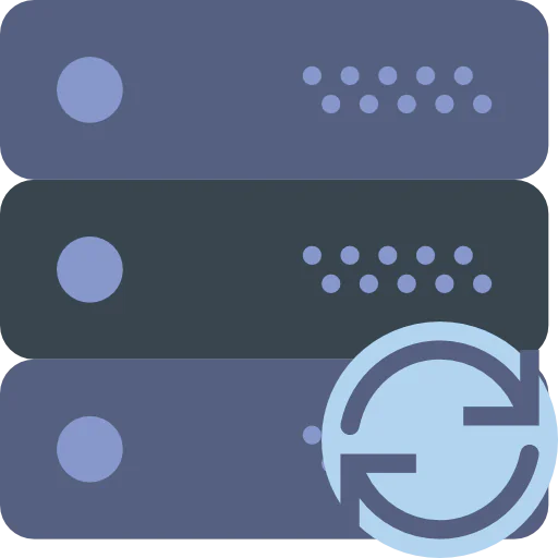 Server icon