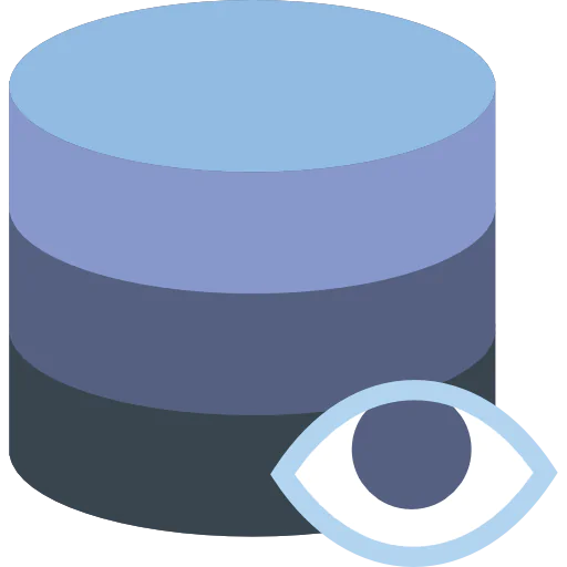 Database アイコン