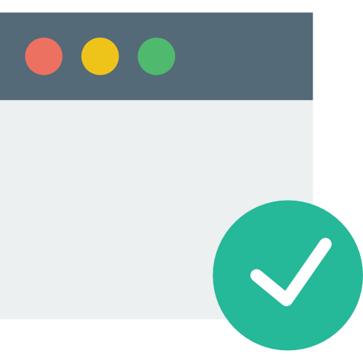 Browser icon