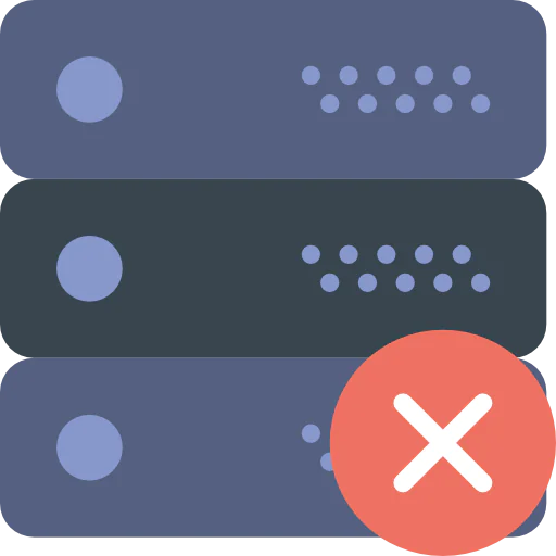 Server icon