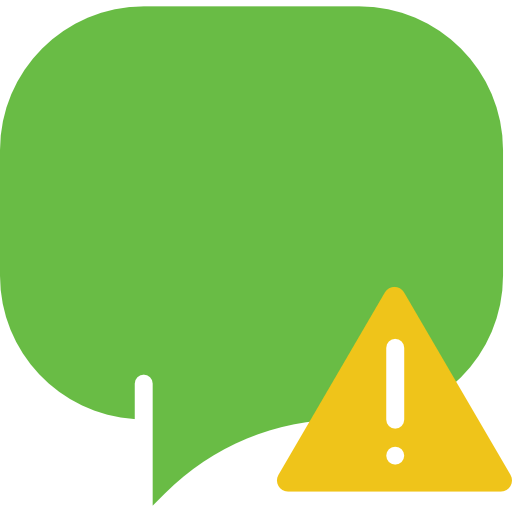 Speech bubble іконка