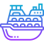Boat icon 64x64