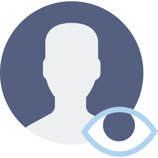 User 图标