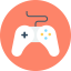 Gamepad icon 64x64