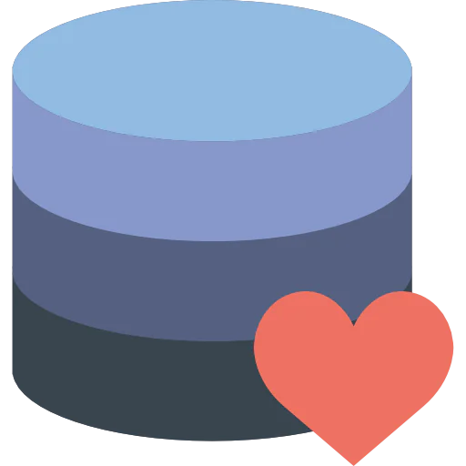 Database icône