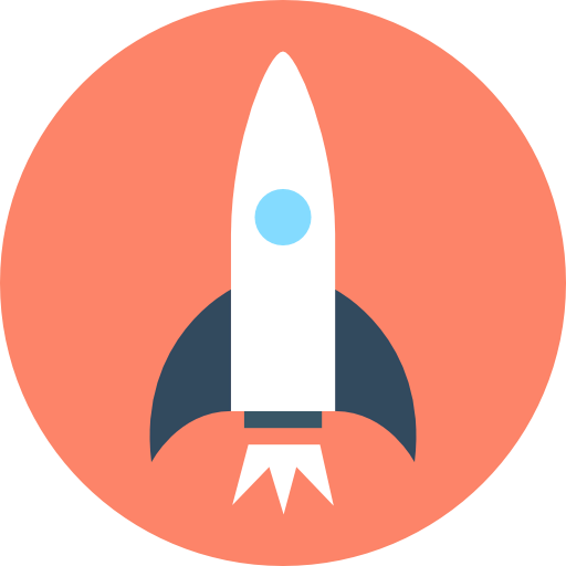 Startup icon