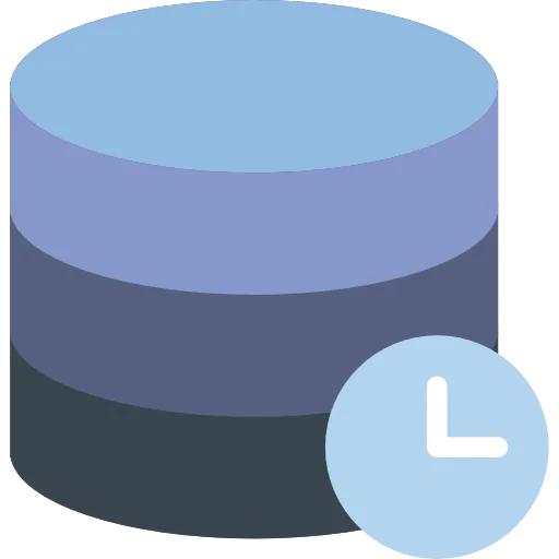 Database 图标