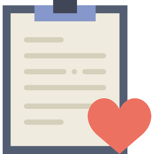 Notepad icon