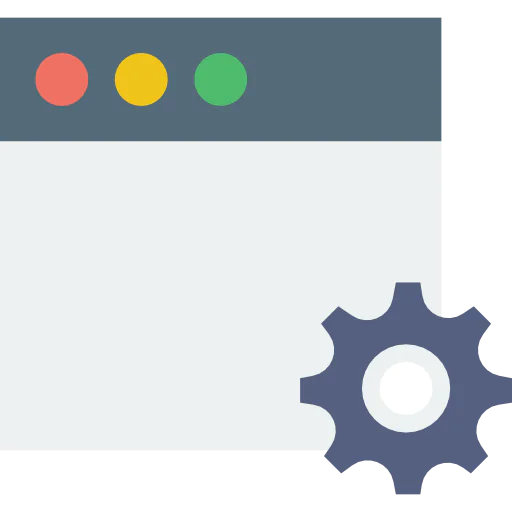 Browser icon