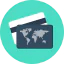 Credit card icon 64x64