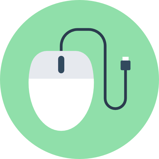 Mouse icon