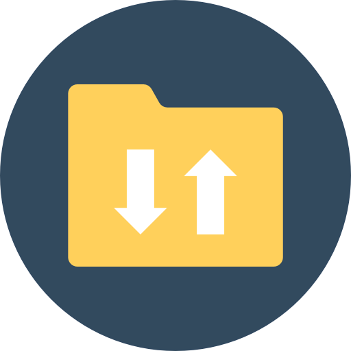 Folder icon
