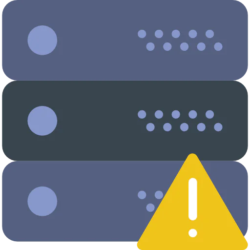 Server icon