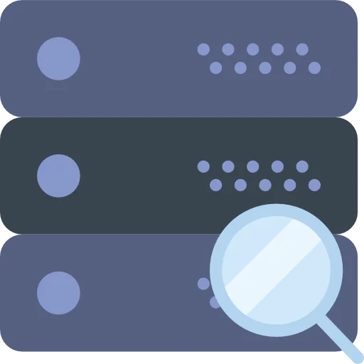Server icon