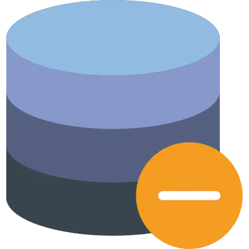 Database icône