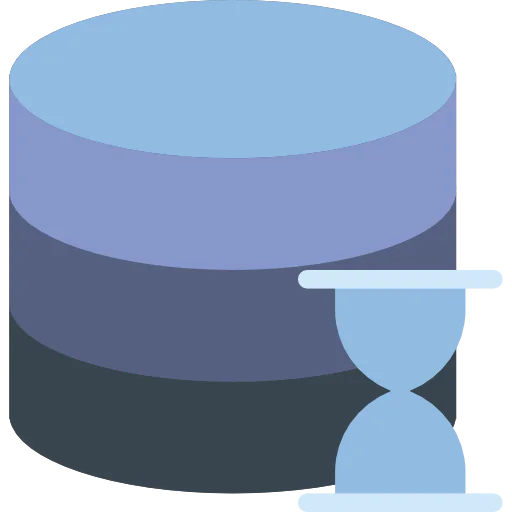 Database アイコン