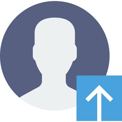 User icon