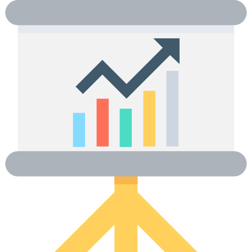 Presentation icon