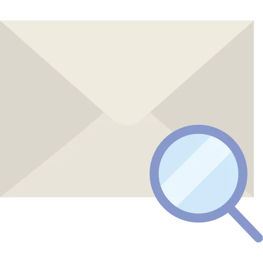 Mail icon