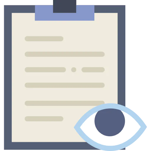 Notepad icon