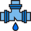 Leak icon 64x64