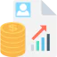 Analytics icon 64x64