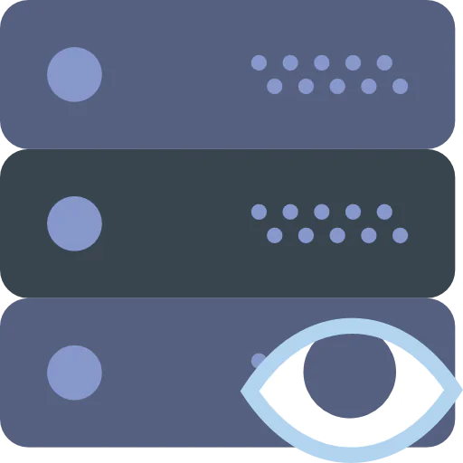 Server icon