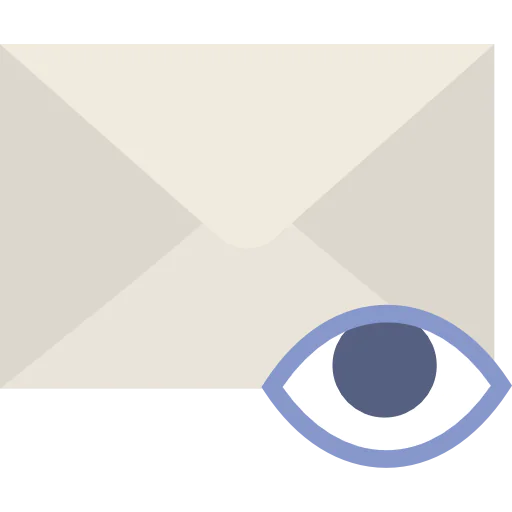 Mail icon