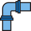 Pipe icon 64x64