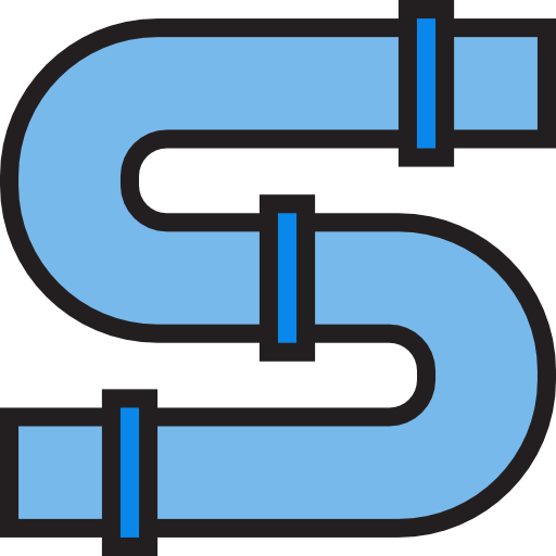 Pipe icon