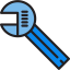 Wrench icon 64x64