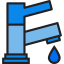 Faucet icon 64x64