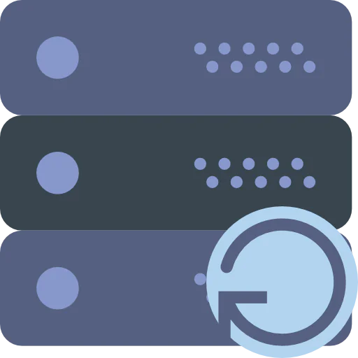 Server icon