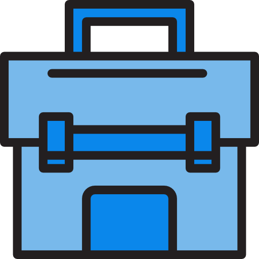 Toolbox icon