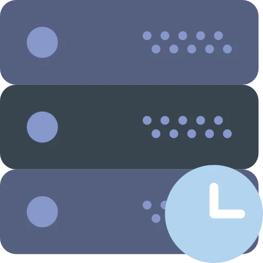 Server icon