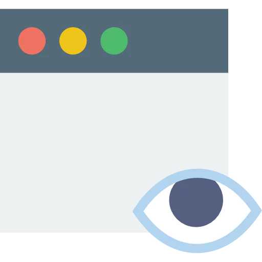 Browser 图标