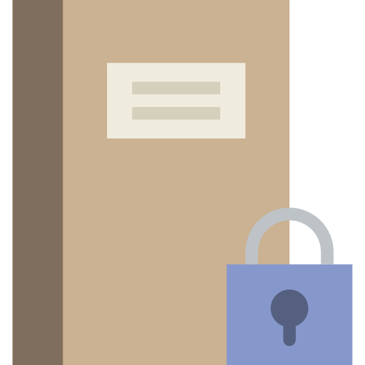 Notebook icon