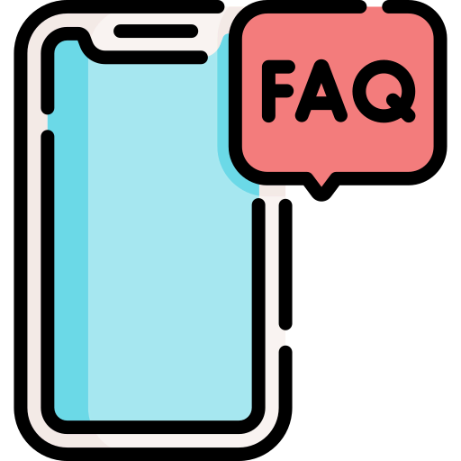 Faq icon
