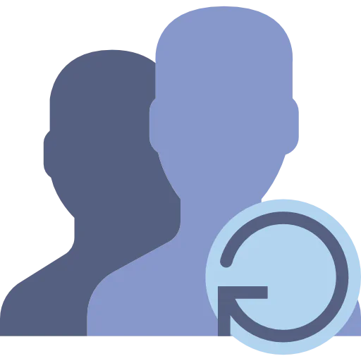 User 图标